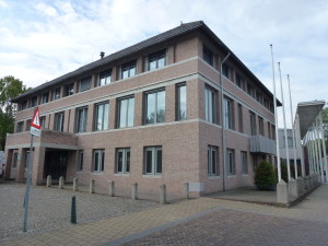 Gemeentehuis Zeeland