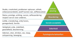 pyramide-van-maslow