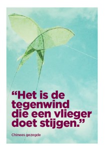 vlieger_tegenwind